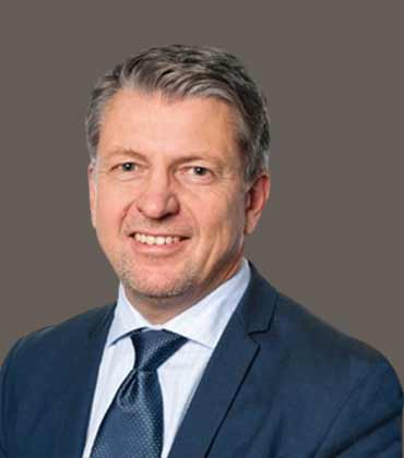 Jarle Braathen, Managing Director Jarle Braathen, Managing Director